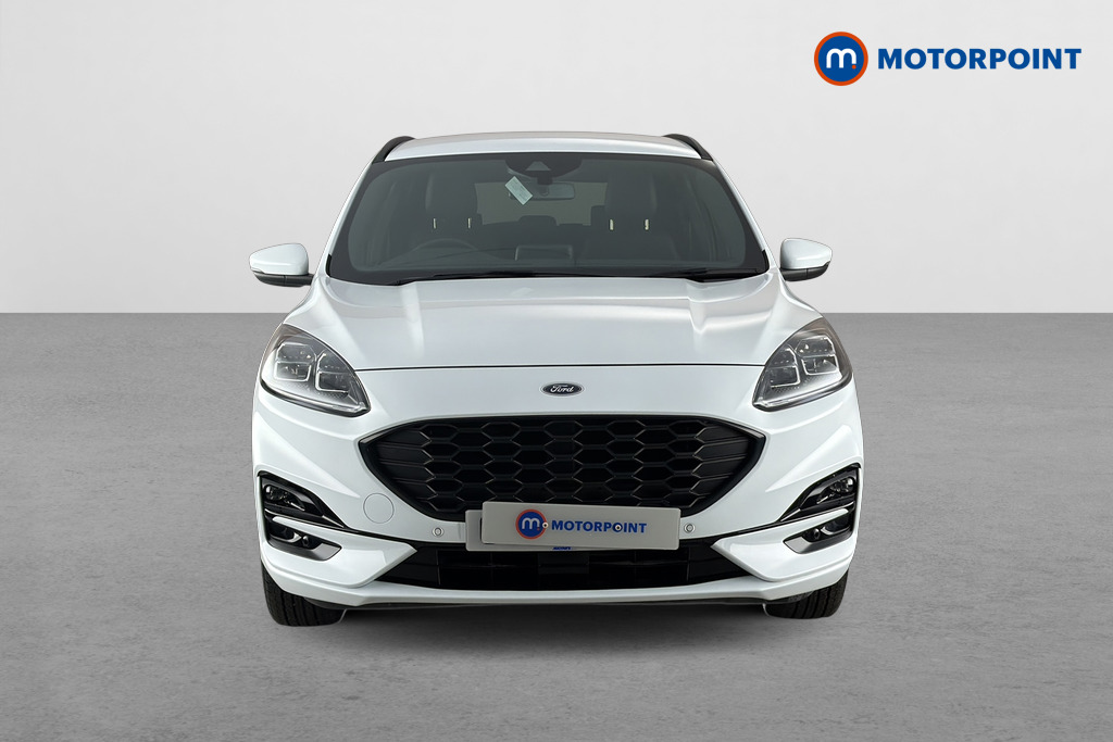 Ford Kuga St-Line Edition Automatic Petrol Plug-In Hybrid SUV - Stock Number (1687247) - Front bumper