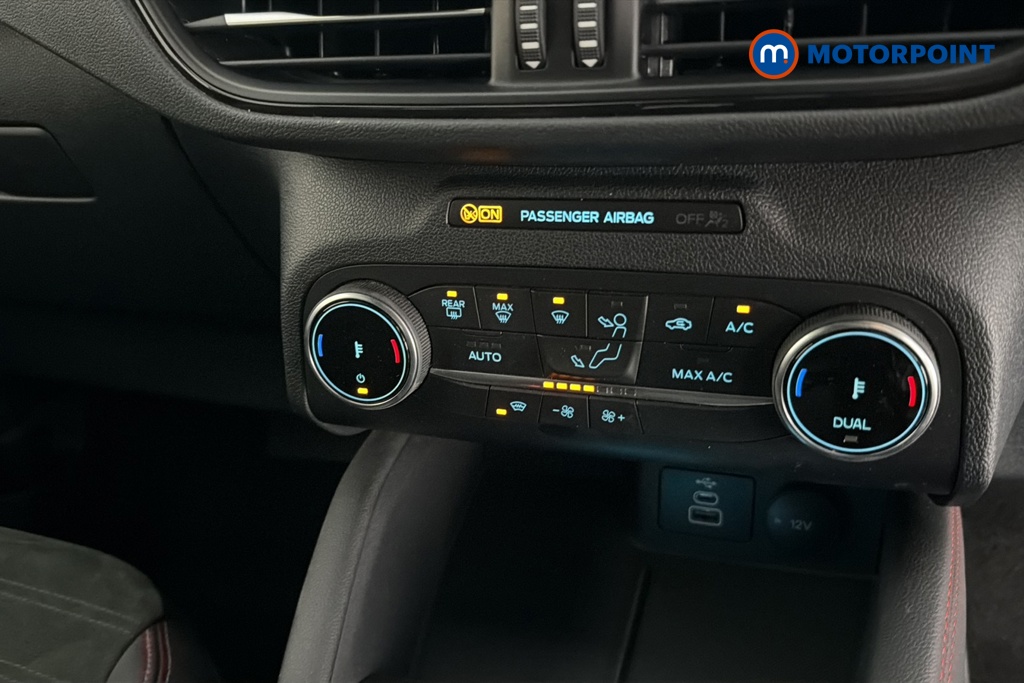 Ford Kuga St-Line Edition Automatic Petrol Plug-In Hybrid SUV - Stock Number (1687247) - 12th supplementary image