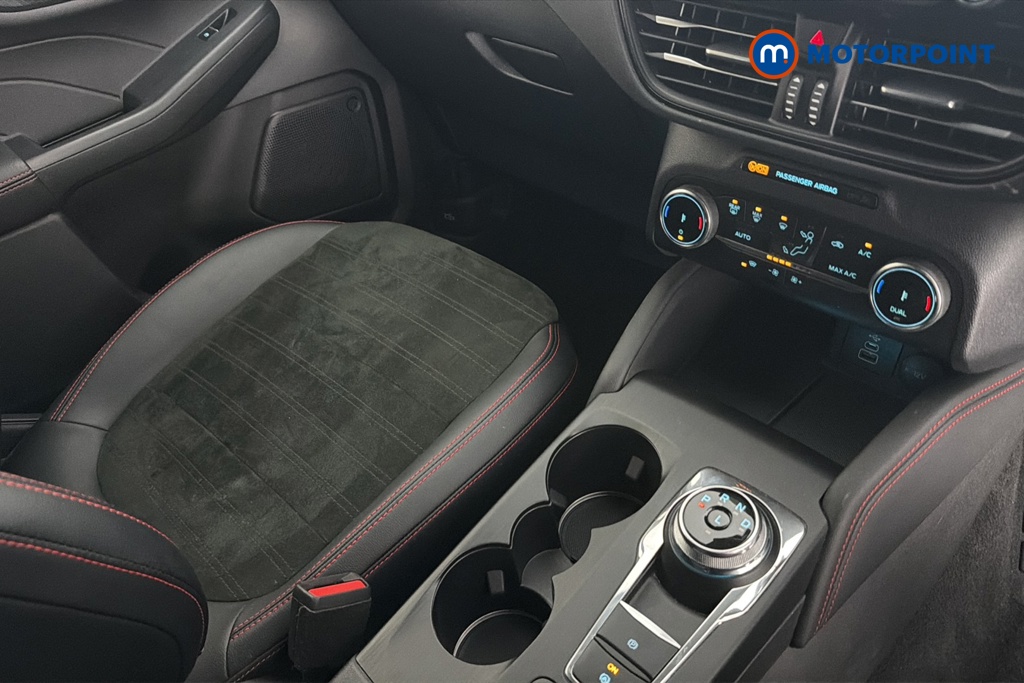Ford Kuga St-Line Edition Automatic Petrol Plug-In Hybrid SUV - Stock Number (1687247) - 15th supplementary image