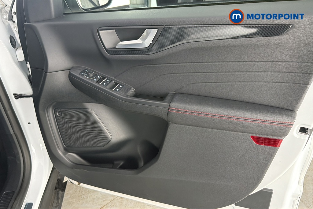 Ford Kuga St-Line Edition Automatic Petrol Plug-In Hybrid SUV - Stock Number (1687247) - 18th supplementary image