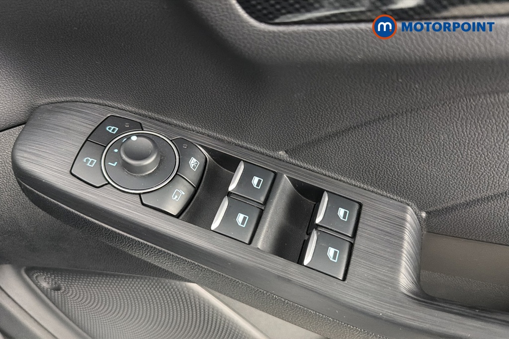 Ford Kuga St-Line Edition Automatic Petrol Plug-In Hybrid SUV - Stock Number (1687247) - 19th supplementary image