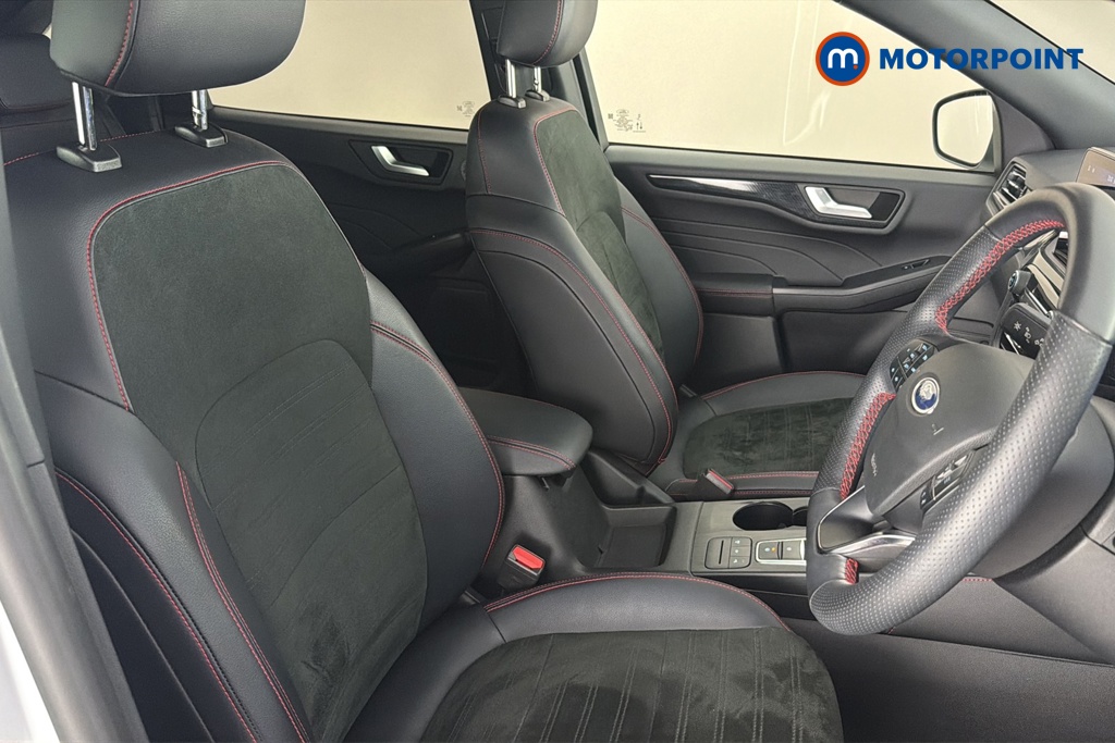 Ford Kuga St-Line Edition Automatic Petrol Plug-In Hybrid SUV - Stock Number (1687247) - 22nd supplementary image