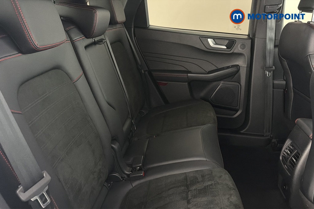 Ford Kuga St-Line Edition Automatic Petrol Plug-In Hybrid SUV - Stock Number (1687247) - 25th supplementary image