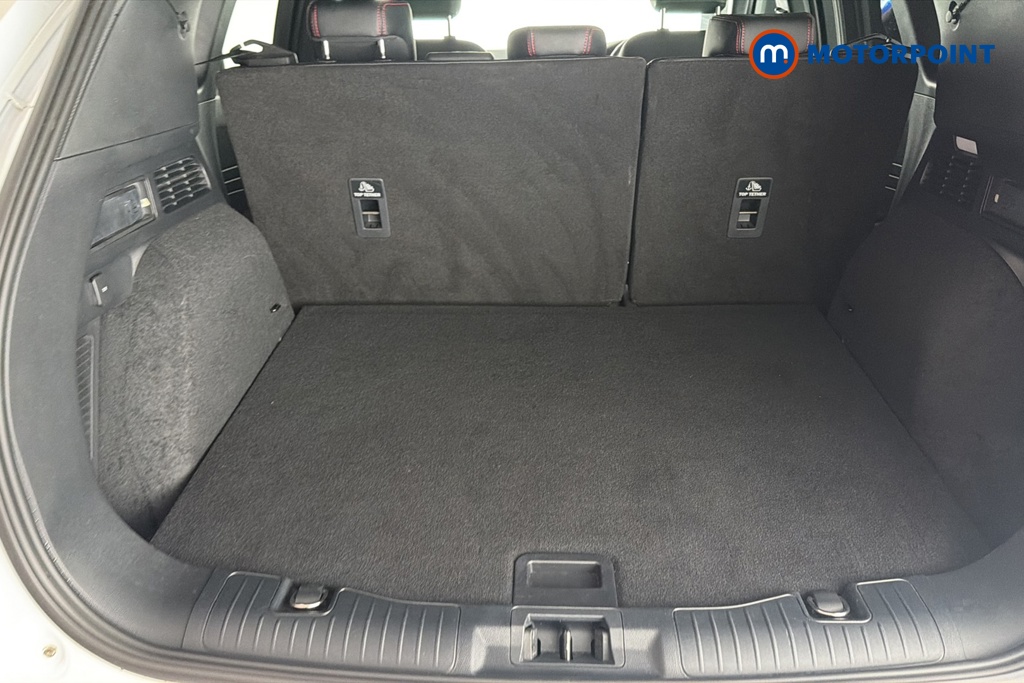 Ford Kuga St-Line Edition Automatic Petrol Plug-In Hybrid SUV - Stock Number (1687247) - 30th supplementary image