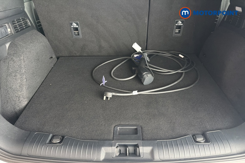 Ford Kuga St-Line Edition Automatic Petrol Plug-In Hybrid SUV - Stock Number (1687247) - 34th supplementary image