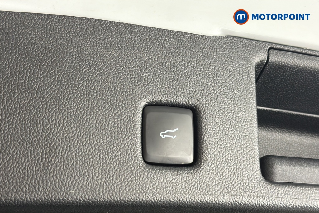 Ford Kuga St-Line Edition Automatic Petrol Plug-In Hybrid SUV - Stock Number (1687247) - 35th supplementary image