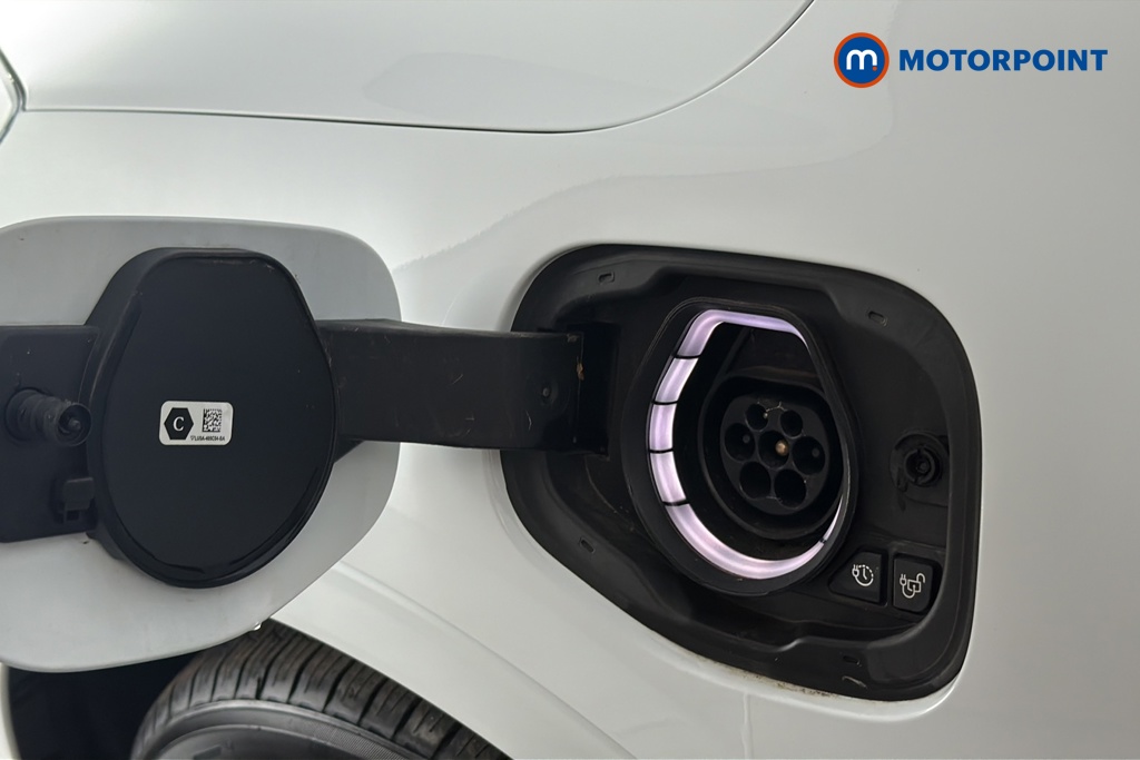 Ford Kuga St-Line Edition Automatic Petrol Plug-In Hybrid SUV - Stock Number (1687247) - 40th supplementary image