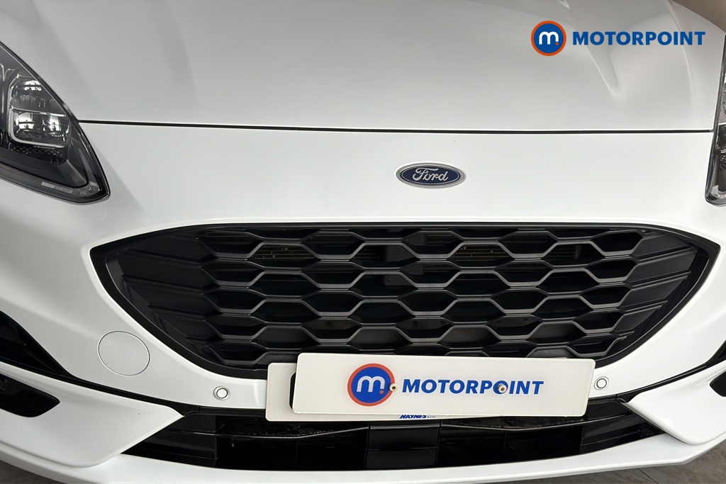 Ford Kuga St-Line Edition Automatic Petrol Plug-In Hybrid SUV - Stock Number (1687247) - 43rd supplementary image