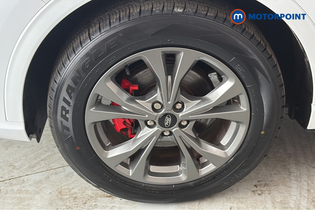 Ford Kuga St-Line Edition Automatic Petrol Plug-In Hybrid SUV - Stock Number (1687247) - 44th supplementary image