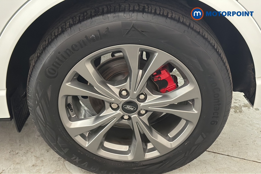 Ford Kuga St-Line Edition Automatic Petrol Plug-In Hybrid SUV - Stock Number (1687247) - 45th supplementary image