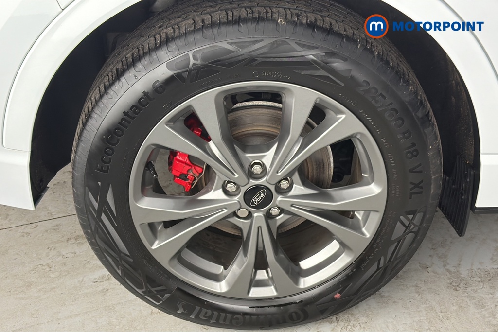 Ford Kuga St-Line Edition Automatic Petrol Plug-In Hybrid SUV - Stock Number (1687247) - 46th supplementary image