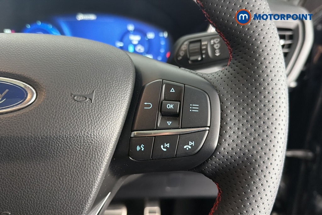 Ford Kuga St-Line X Edition Automatic Petrol Plug-In Hybrid SUV - Stock Number (1687249) - 3rd supplementary image