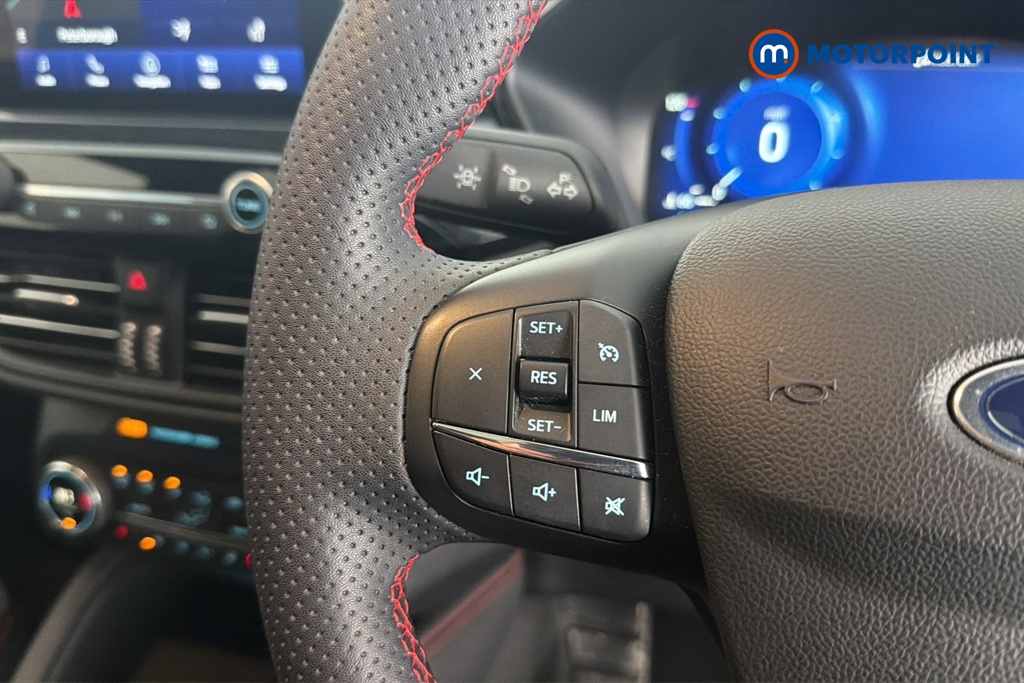 Ford Kuga St-Line X Edition Automatic Petrol Plug-In Hybrid SUV - Stock Number (1687249) - 4th supplementary image