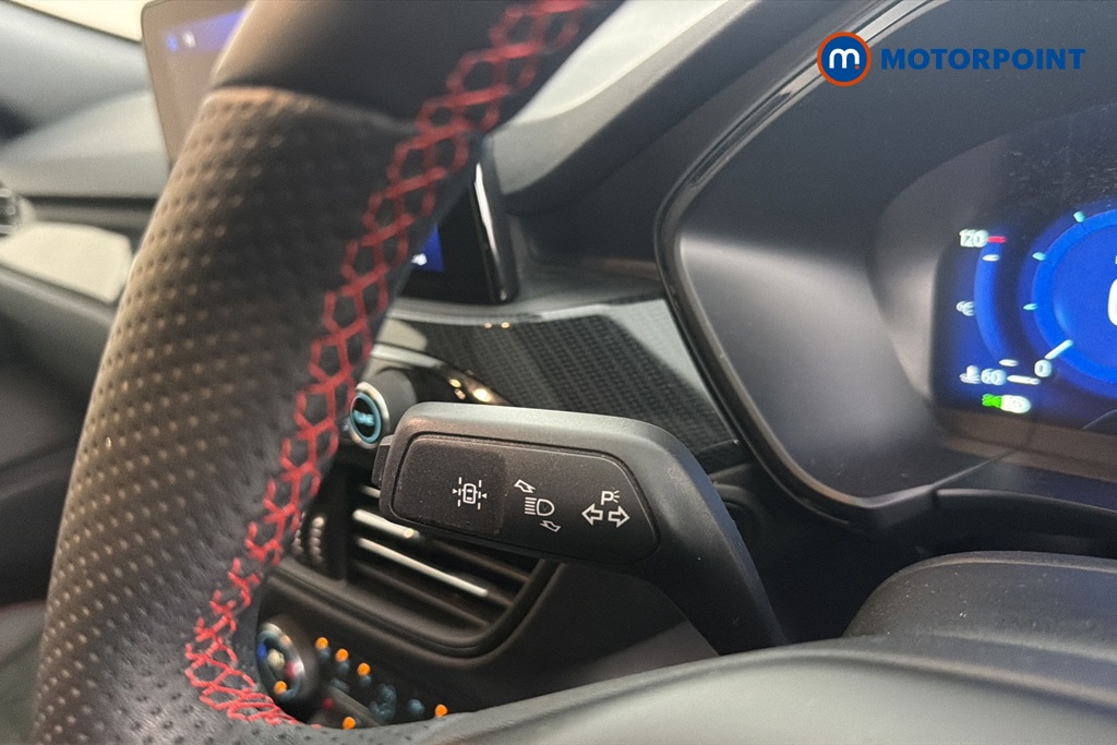 Ford Kuga St-Line X Edition Automatic Petrol Plug-In Hybrid SUV - Stock Number (1687249) - 5th supplementary image