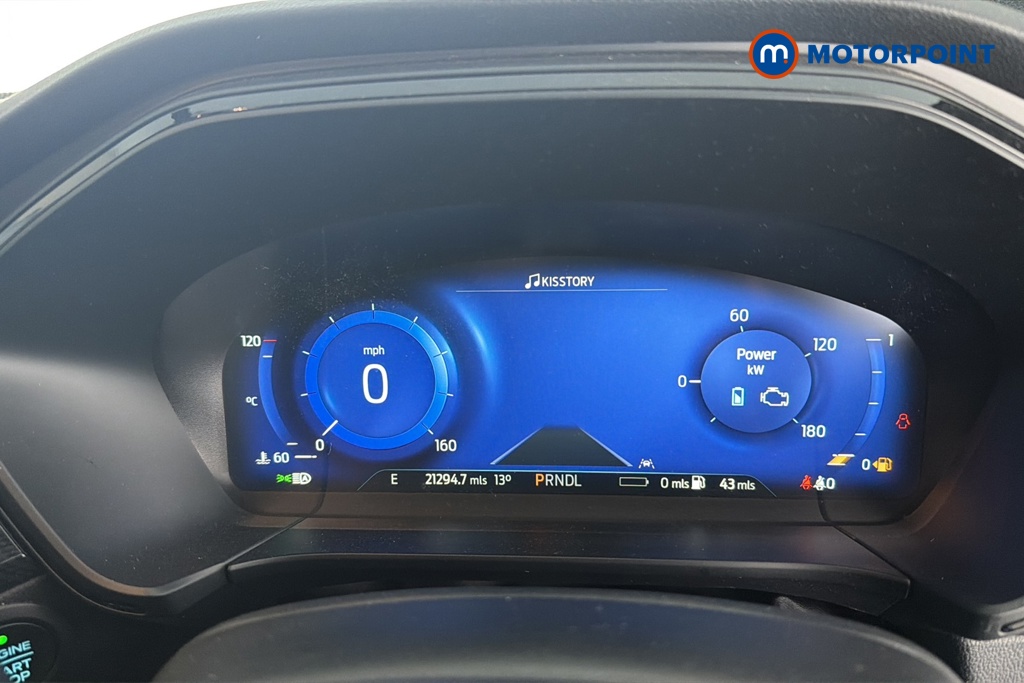 Ford Kuga St-Line X Edition Automatic Petrol Plug-In Hybrid SUV - Stock Number (1687249) - 7th supplementary image