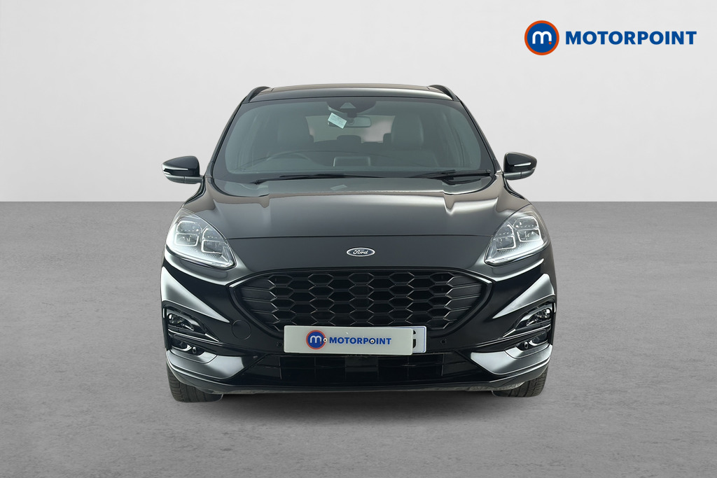 Ford Kuga St-Line X Edition Automatic Petrol Plug-In Hybrid SUV - Stock Number (1687249) - Front bumper