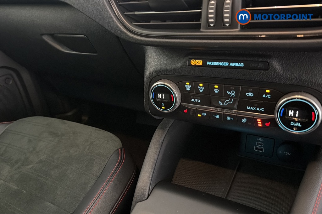 Ford Kuga St-Line X Edition Automatic Petrol Plug-In Hybrid SUV - Stock Number (1687249) - 12th supplementary image