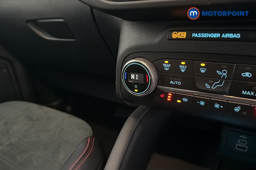 Ford Kuga St-Line X Edition Automatic Petrol Plug-In Hybrid SUV - Stock Number (1687249) - 14th supplementary image