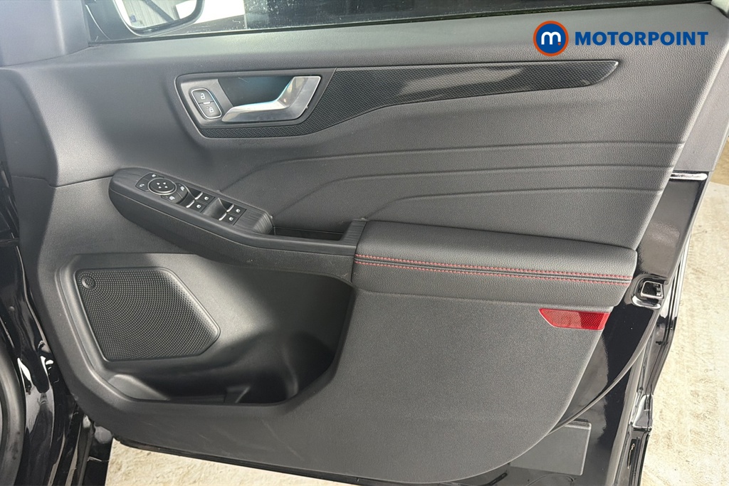 Ford Kuga St-Line X Edition Automatic Petrol Plug-In Hybrid SUV - Stock Number (1687249) - 18th supplementary image