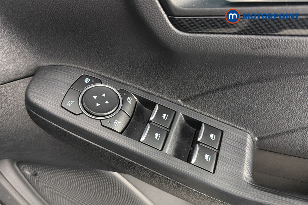 Ford Kuga St-Line X Edition Automatic Petrol Plug-In Hybrid SUV - Stock Number (1687249) - 19th supplementary image