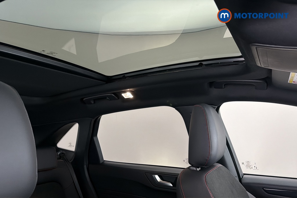 Ford Kuga St-Line X Edition Automatic Petrol Plug-In Hybrid SUV - Stock Number (1687249) - 20th supplementary image