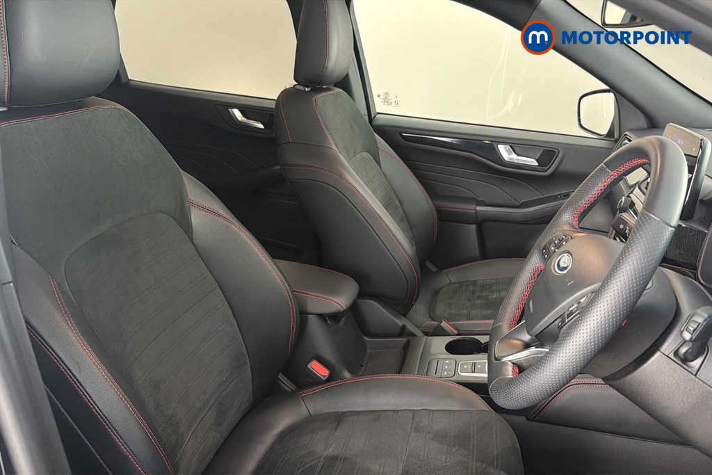 Ford Kuga St-Line X Edition Automatic Petrol Plug-In Hybrid SUV - Stock Number (1687249) - 22nd supplementary image