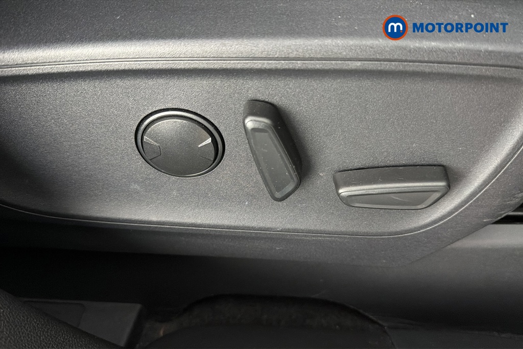 Ford Kuga St-Line X Edition Automatic Petrol Plug-In Hybrid SUV - Stock Number (1687249) - 23rd supplementary image