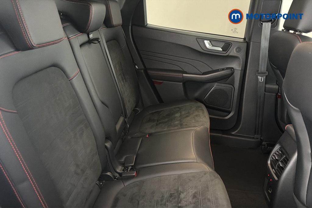 Ford Kuga St-Line X Edition Automatic Petrol Plug-In Hybrid SUV - Stock Number (1687249) - 25th supplementary image
