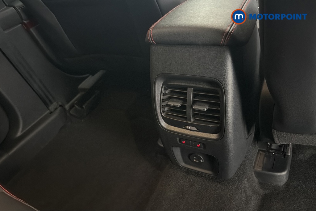 Ford Kuga St-Line X Edition Automatic Petrol Plug-In Hybrid SUV - Stock Number (1687249) - 28th supplementary image