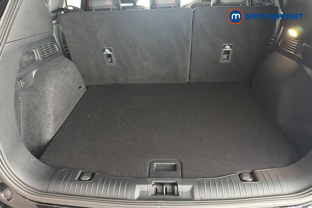 Ford Kuga St-Line X Edition Automatic Petrol Plug-In Hybrid SUV - Stock Number (1687249) - 30th supplementary image