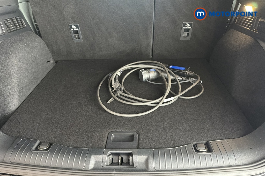 Ford Kuga St-Line X Edition Automatic Petrol Plug-In Hybrid SUV - Stock Number (1687249) - 34th supplementary image