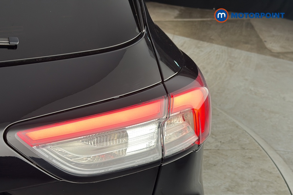 Ford Kuga St-Line X Edition Automatic Petrol Plug-In Hybrid SUV - Stock Number (1687249) - 36th supplementary image
