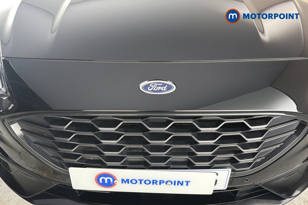 Ford Kuga St-Line X Edition Automatic Petrol Plug-In Hybrid SUV - Stock Number (1687249) - 43rd supplementary image