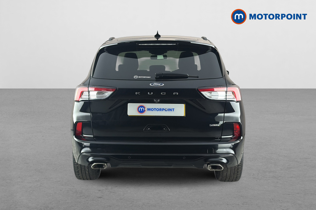 Ford Kuga St-Line X Edition Automatic Petrol Plug-In Hybrid SUV - Stock Number (1687249) - Rear bumper