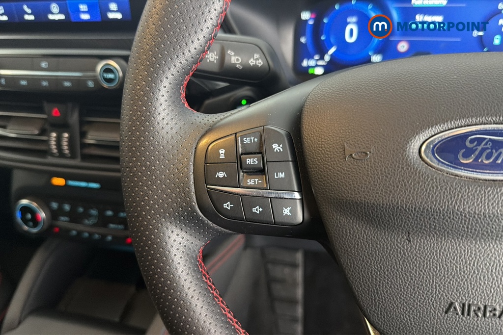 Ford Kuga St-Line X Edition Automatic Petrol Plug-In Hybrid SUV - Stock Number (1687250) - 4th supplementary image