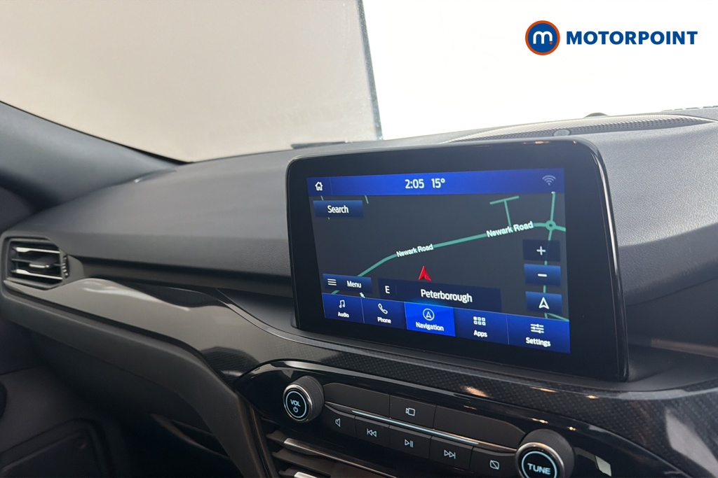Ford Kuga St-Line X Edition Automatic Petrol Plug-In Hybrid SUV - Stock Number (1687250) - 9th supplementary image
