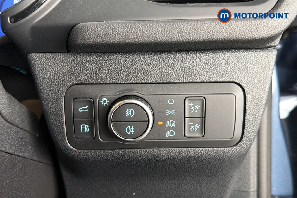 Ford Kuga St-Line X Edition Automatic Petrol Plug-In Hybrid SUV - Stock Number (1687250) - 11th supplementary image