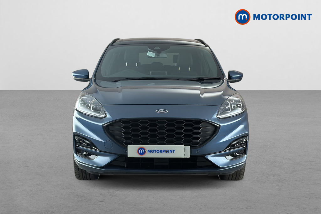 Ford Kuga St-Line X Edition Automatic Petrol Plug-In Hybrid SUV - Stock Number (1687250) - Front bumper