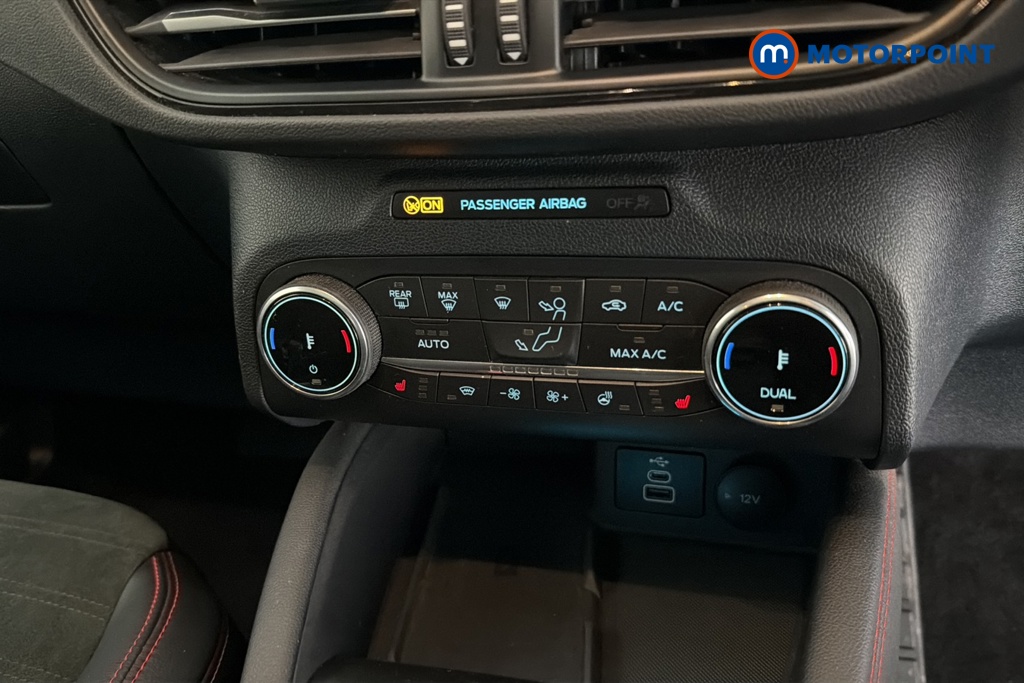 Ford Kuga St-Line X Edition Automatic Petrol Plug-In Hybrid SUV - Stock Number (1687250) - 12th supplementary image