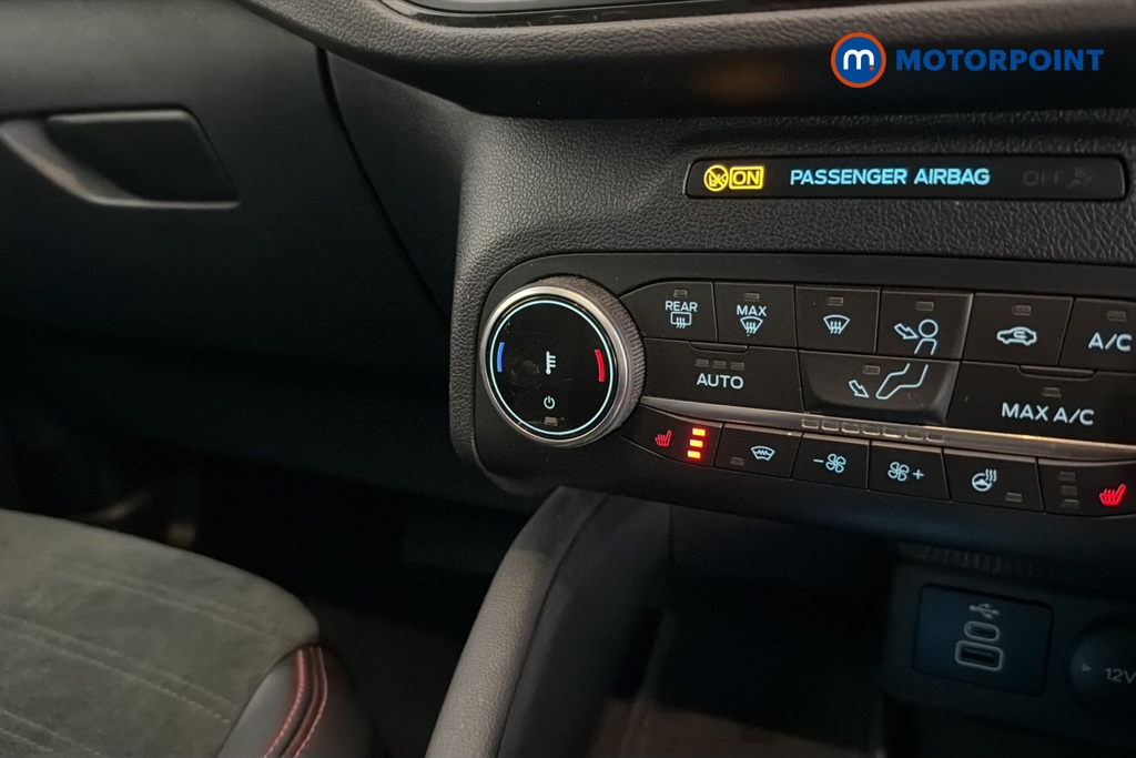 Ford Kuga St-Line X Edition Automatic Petrol Plug-In Hybrid SUV - Stock Number (1687250) - 14th supplementary image