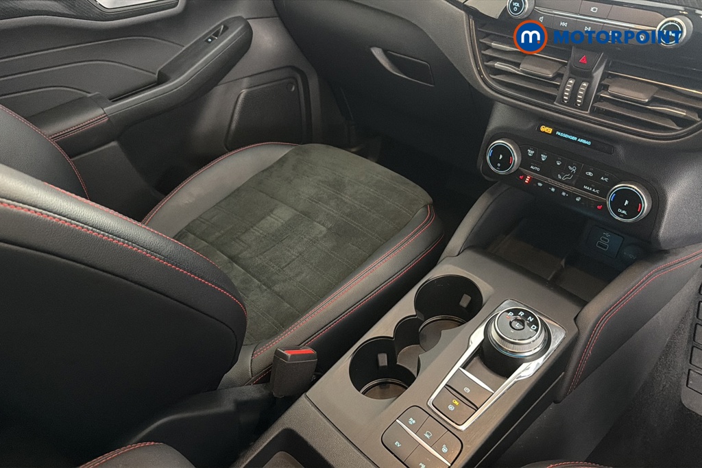 Ford Kuga St-Line X Edition Automatic Petrol Plug-In Hybrid SUV - Stock Number (1687250) - 15th supplementary image