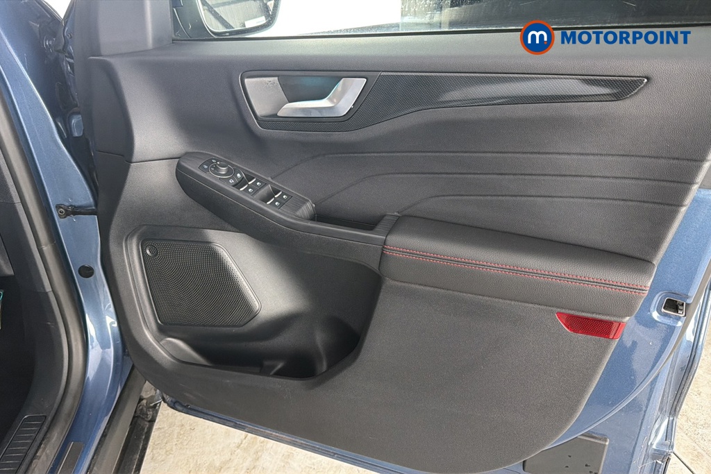 Ford Kuga St-Line X Edition Automatic Petrol Plug-In Hybrid SUV - Stock Number (1687250) - 18th supplementary image
