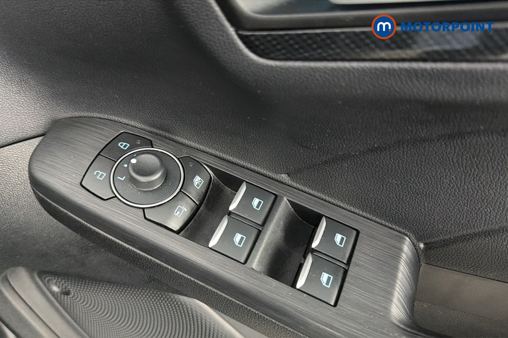 Ford Kuga St-Line X Edition Automatic Petrol Plug-In Hybrid SUV - Stock Number (1687250) - 19th supplementary image