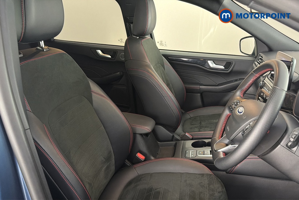 Ford Kuga St-Line X Edition Automatic Petrol Plug-In Hybrid SUV - Stock Number (1687250) - 22nd supplementary image