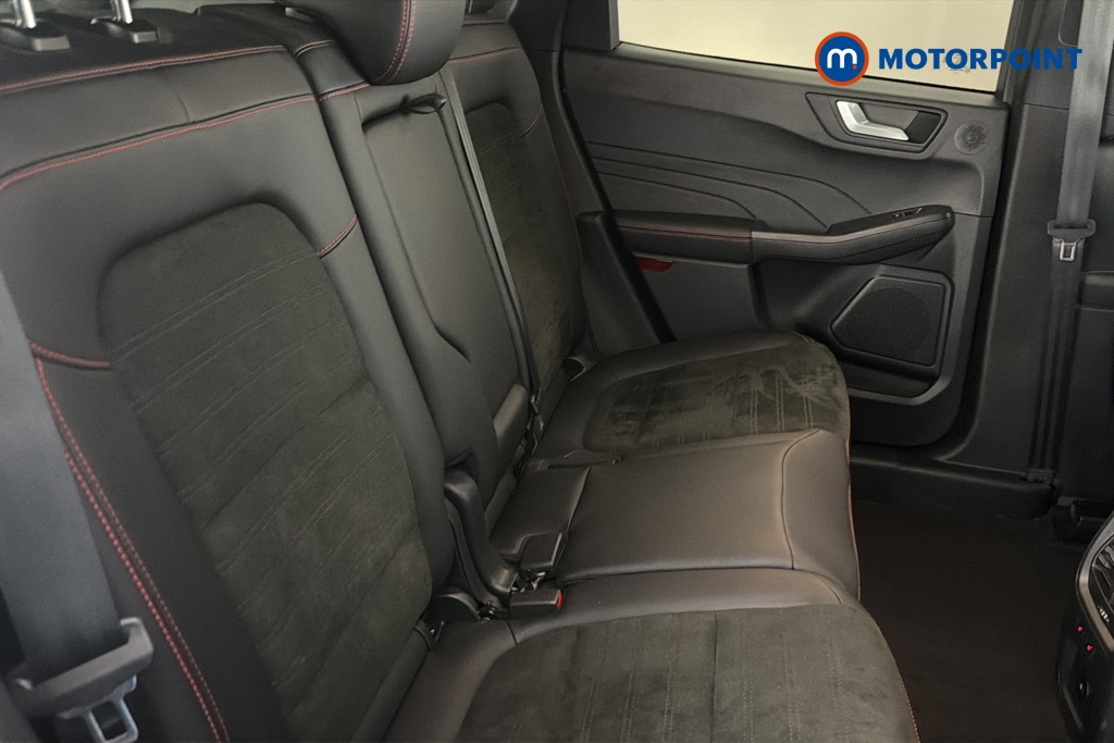 Ford Kuga St-Line X Edition Automatic Petrol Plug-In Hybrid SUV - Stock Number (1687250) - 25th supplementary image