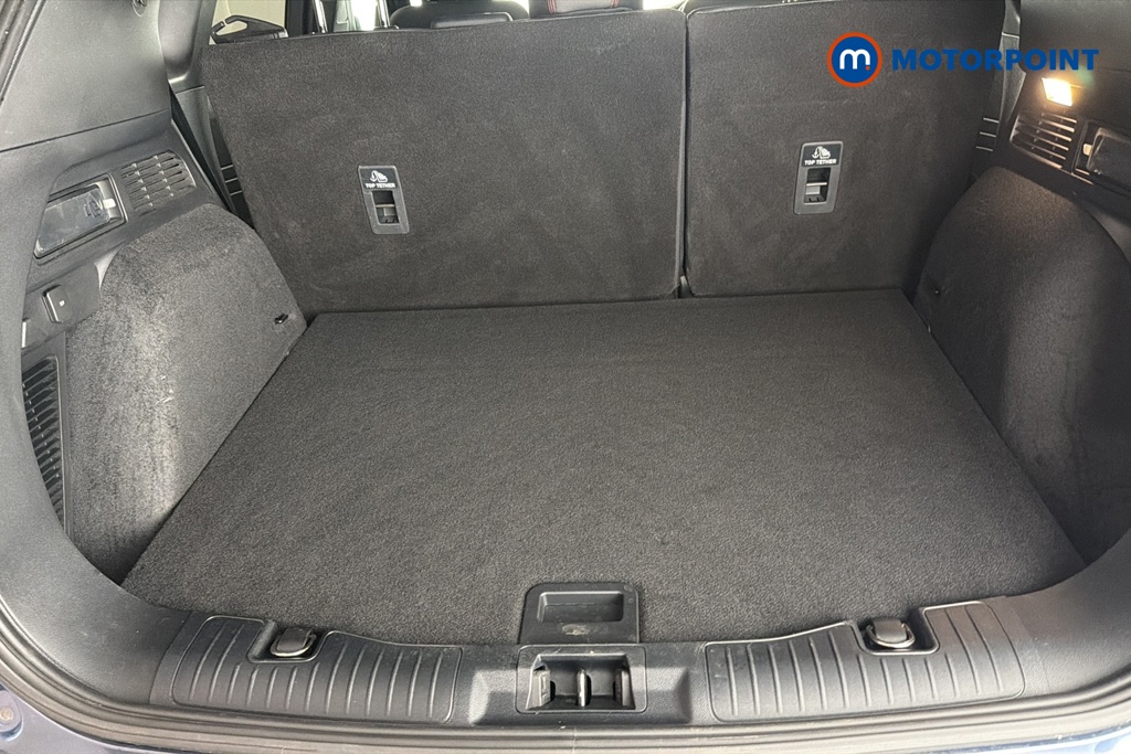 Ford Kuga St-Line X Edition Automatic Petrol Plug-In Hybrid SUV - Stock Number (1687250) - 30th supplementary image