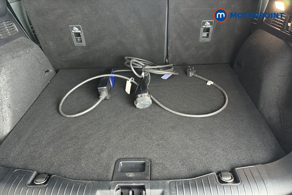 Ford Kuga St-Line X Edition Automatic Petrol Plug-In Hybrid SUV - Stock Number (1687250) - 34th supplementary image