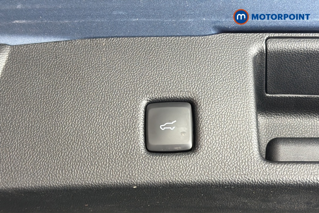 Ford Kuga St-Line X Edition Automatic Petrol Plug-In Hybrid SUV - Stock Number (1687250) - 35th supplementary image