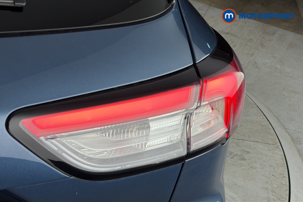 Ford Kuga St-Line X Edition Automatic Petrol Plug-In Hybrid SUV - Stock Number (1687250) - 36th supplementary image
