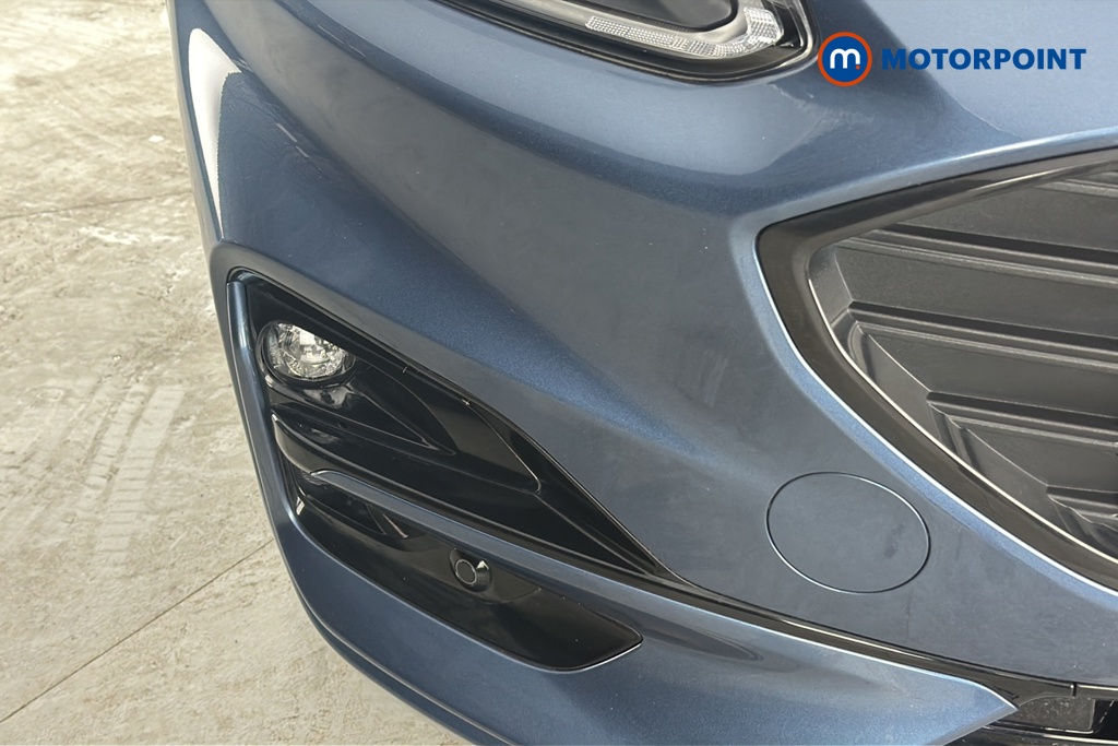 Ford Kuga St-Line X Edition Automatic Petrol Plug-In Hybrid SUV - Stock Number (1687250) - 38th supplementary image